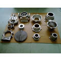 custom cast iron/iron casting/cast iron parts